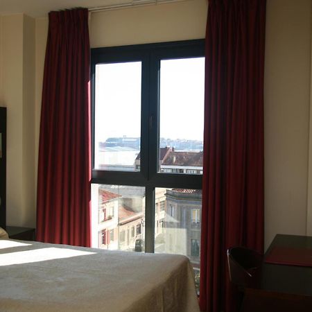 Hotel 44 Gijón Esterno foto